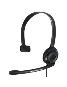 Auriculares epos sennheiser pc 2 chat