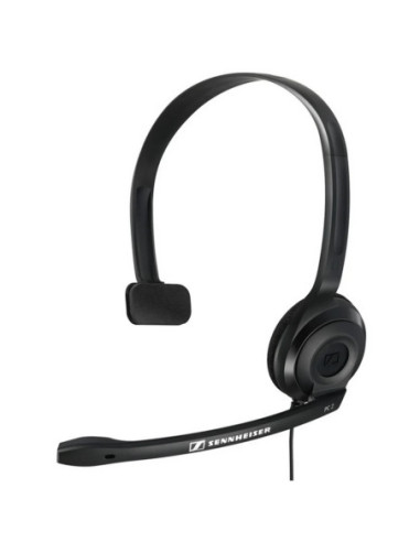 Auriculares epos sennheiser pc 2 chat