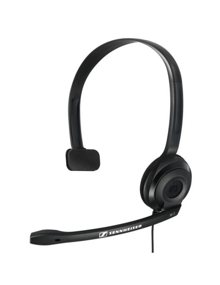 Auriculares epos sennheiser pc 2 chat