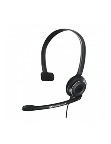 Auriculares micro epos sennheiser pc 7
