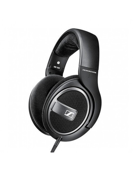 Auriculares epos sennheiser hd 559 jack