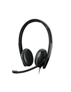 Auriculares epos sennheiser adapt 165 jack