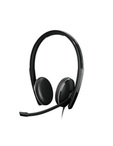 Auriculares epos sennheiser adapt 165 jack