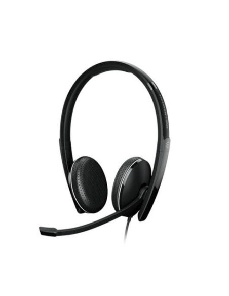 Auriculares epos sennheiser adapt 165 jack