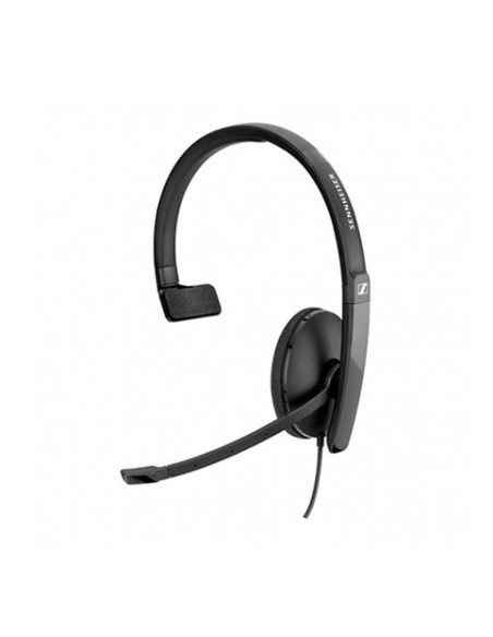 Auriculares epos sennheiser sc 130 usb