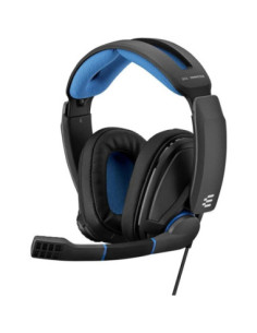 Auriculares gaming epos sennheiser gsp 300