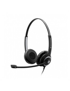 Auriculares epos sennheiser sc 260 usb