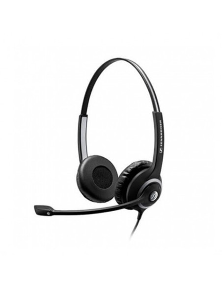 Auriculares epos sennheiser sc 260 usb