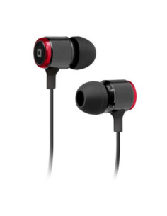 Auriculares sbs studiomix 40 jack 3.5mm