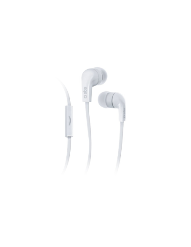 Auriculares sbs studiomix 30 jack 3.5mm