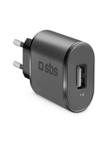 Cargador pared sbs 1 x usb