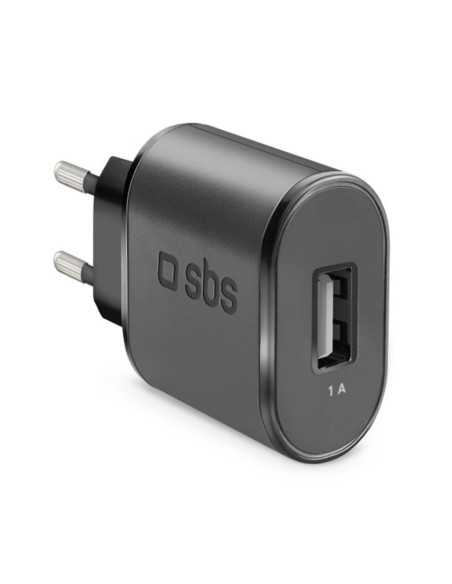 Cargador pared sbs 1 x usb