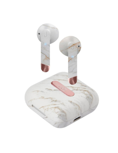 Auriculares inalambricos sbs tejzearhooxbtmar bluetooth 5.0