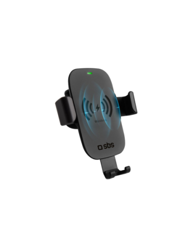 Soporte universal coche sbs airvent clip