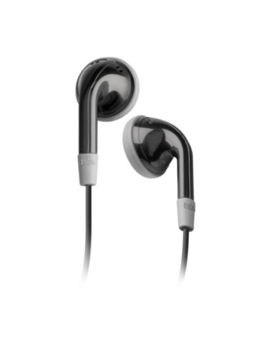 Auriculares magneticos sbs te0cse41k negro jack
