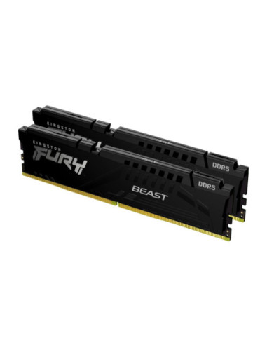 Memoria ram ddr5 32gb 2x16gb kingston