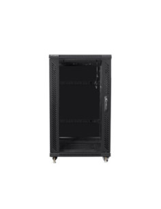Armario lanberg rack 19 pulgadas 22u 600x800