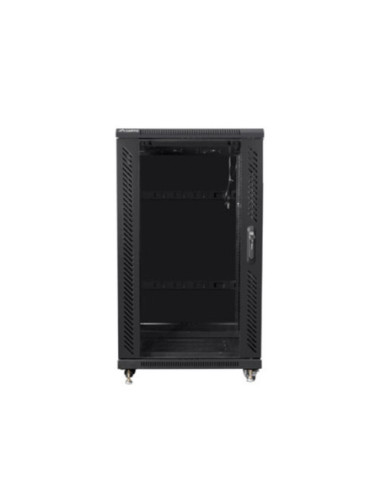 Armario lanberg rack 19 pulgadas 22u 600x800
