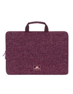 Funda rivacase 7913 burgundy anvik portatil