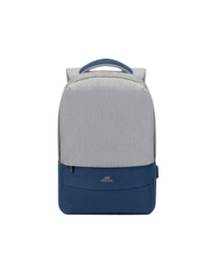 Mochila rivacase 7562 prater portatil 15.6 pulgadas
