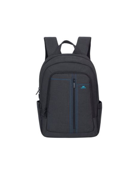 Mochila rivacase 7560 alpendorf portatil 15.6 pulgadas