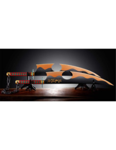 Replica tamashii nations proplica kimetsu no