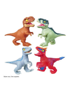 Figura bandai goo jit zu jurassic