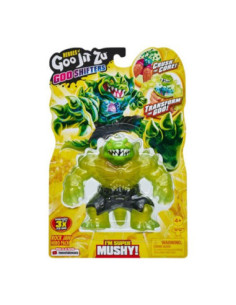 Figura bandai goo jit zu heroes