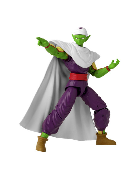 Piccolo dbs superhero -  dragon stars