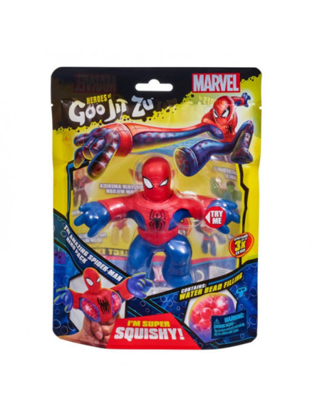 Figura bandai goo jit zu marvel