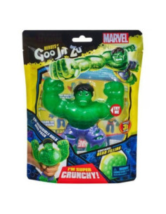 Figura bandai goo jit zu dc