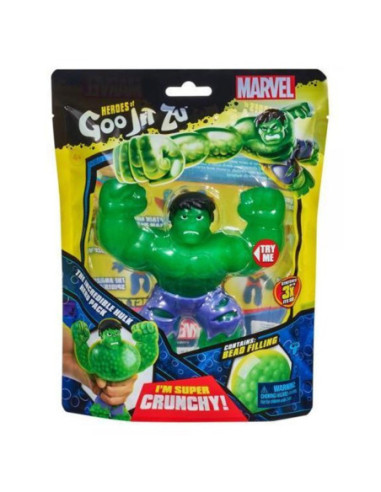 Figura bandai goo jit zu dc