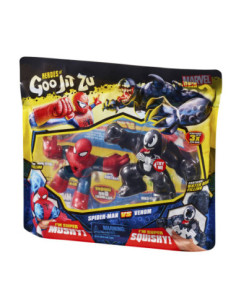 Pack 2 figuras bandai goo jit