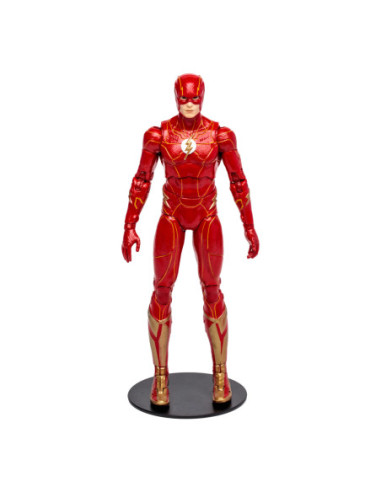 Figura mcfarlane toys dc multiverse the