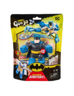 Figura bandai goo jit zu dc