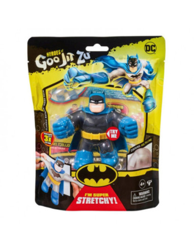 Figura bandai goo jit zu dc