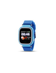 Rtwatch leotec kids way gps antiperdida