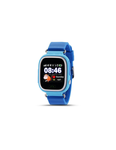 Rtwatch leotec kids way gps antiperdida
