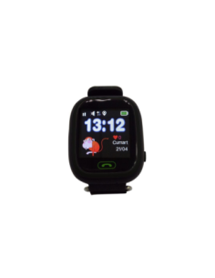 Reloj smartwatch leotec kids way gps