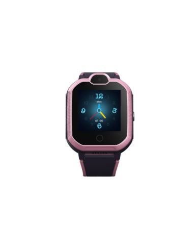 Reloj smartwatch leotec kids allo 4g
