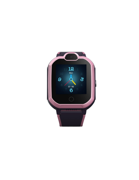 Reloj smartwatch leotec kids allo 4g