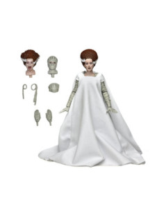Figura neca ultimate universal monster bride