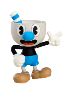 Figura good smile company nendoroid cuphead