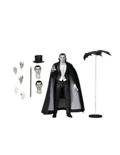 Figura neca universal monsters ultimate dracula