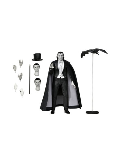 Figura neca universal monsters ultimate dracula