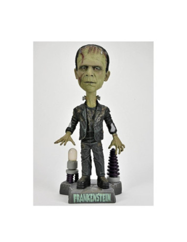 Figura neca universal monster head knocker