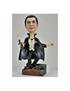 Figura neca universal monsters head knocker