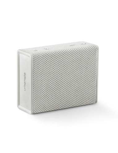 Altavoz portatil urbanista sydney bluetooth blanco