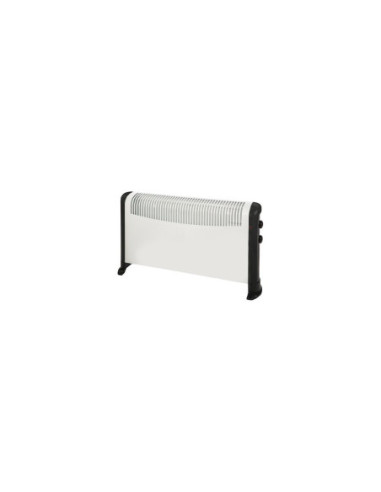 Convector soler y palau tld - 501 blanco