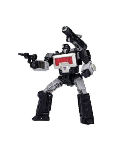 Figura hasbro transformers generations selects deluxe